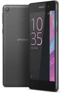 Замена матрицы на телефоне Sony Xperia E5 в Перми